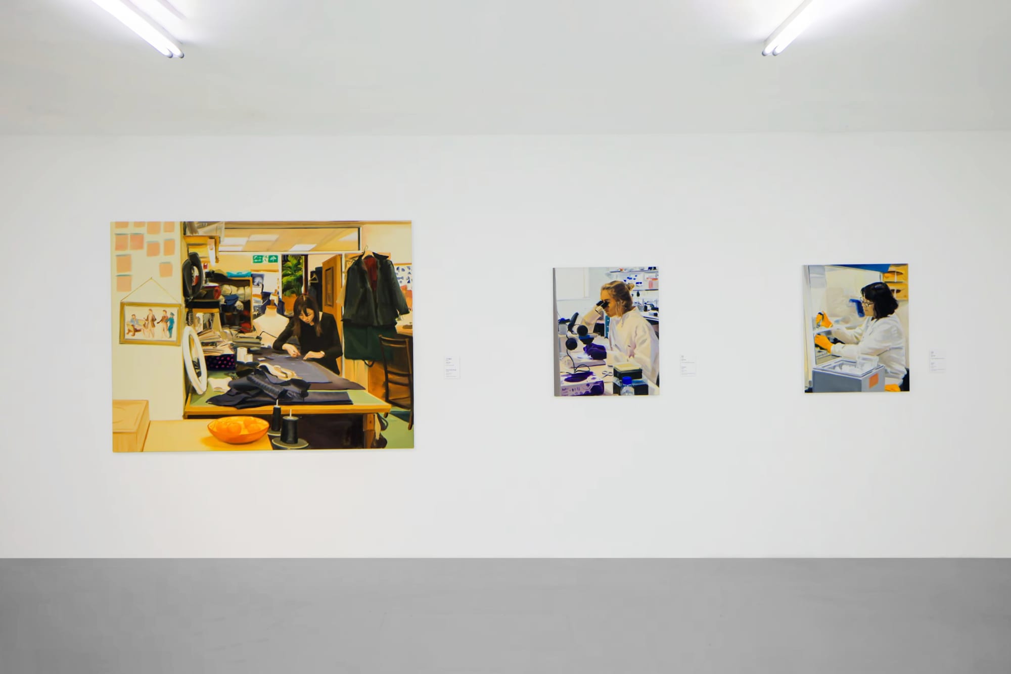 Women Observed, K11 Art Foundation, Shanghai