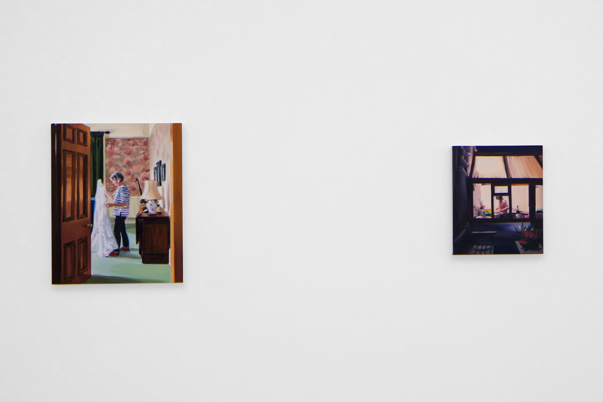 Women Observed, K11 Art Foundation, Shanghai