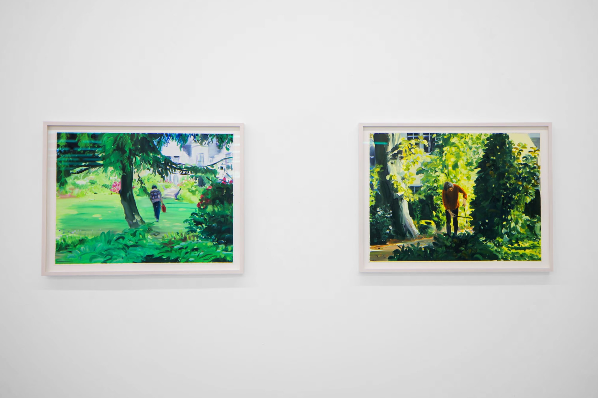 Women Observed, K11 Art Foundation, Shanghai