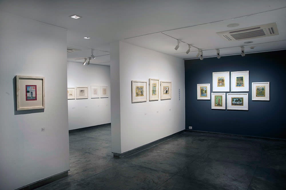 Like a Leaf in Autumn