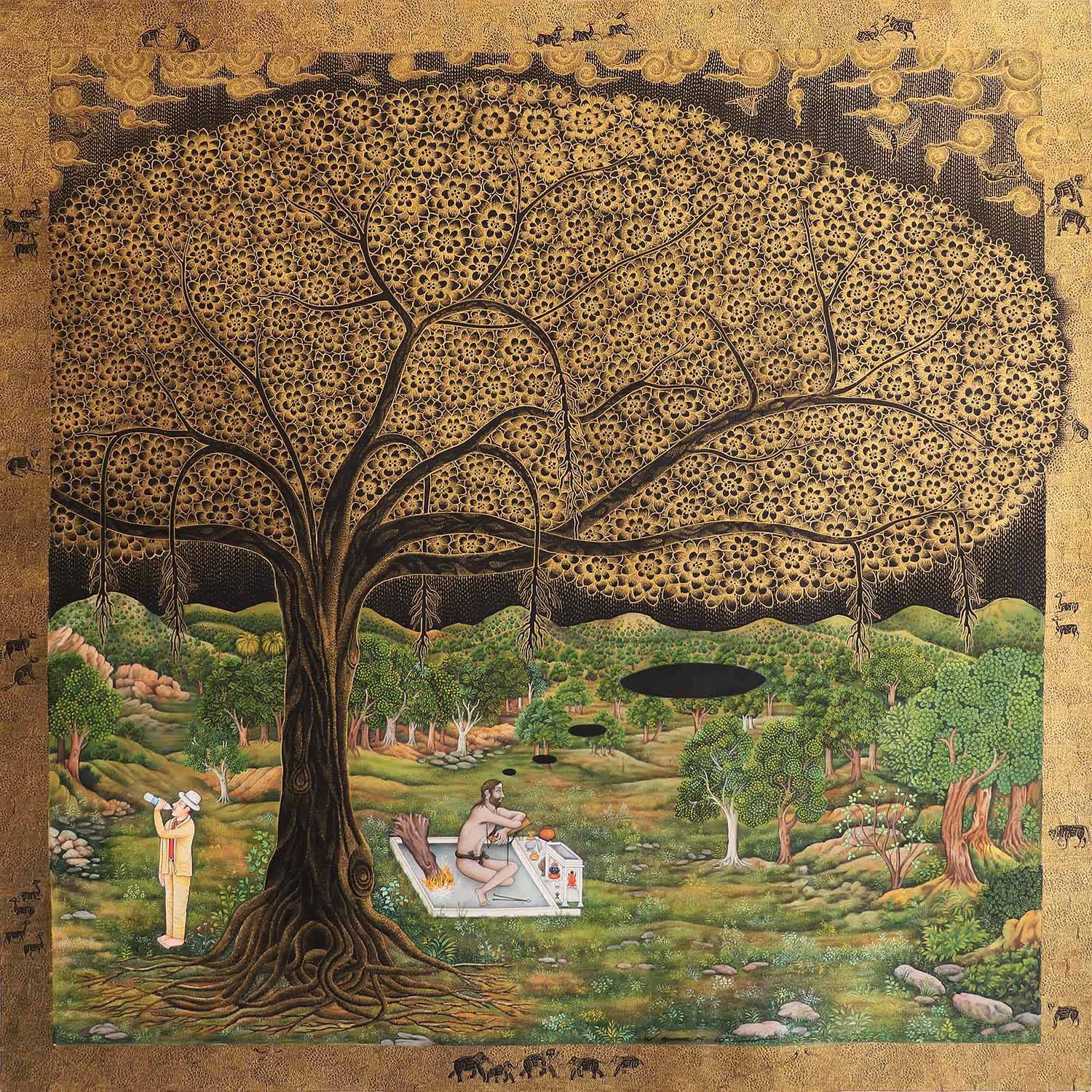 Shelter from the Storm - 2023