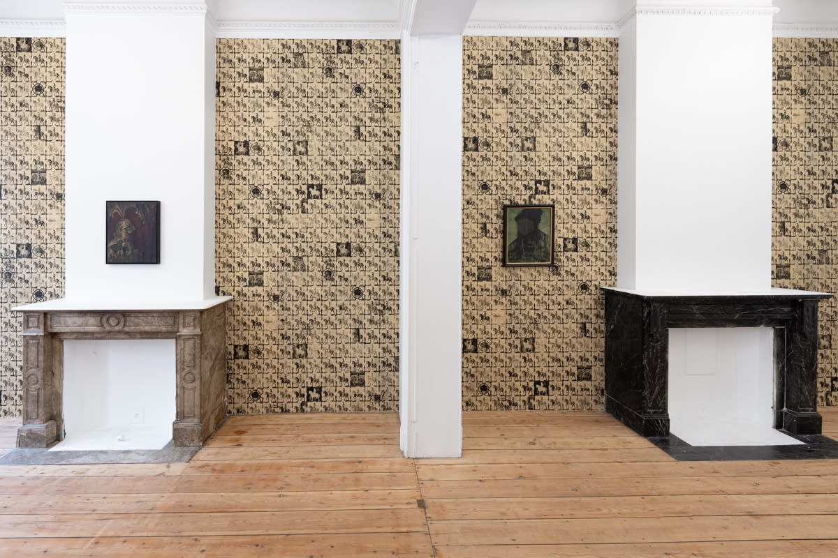 Impasse des Seigneurs