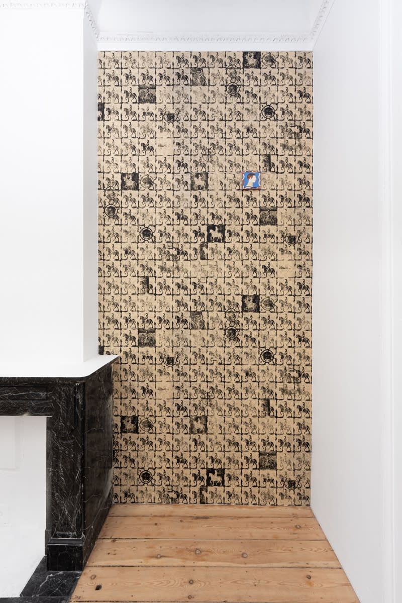 Impasse des Seigneurs