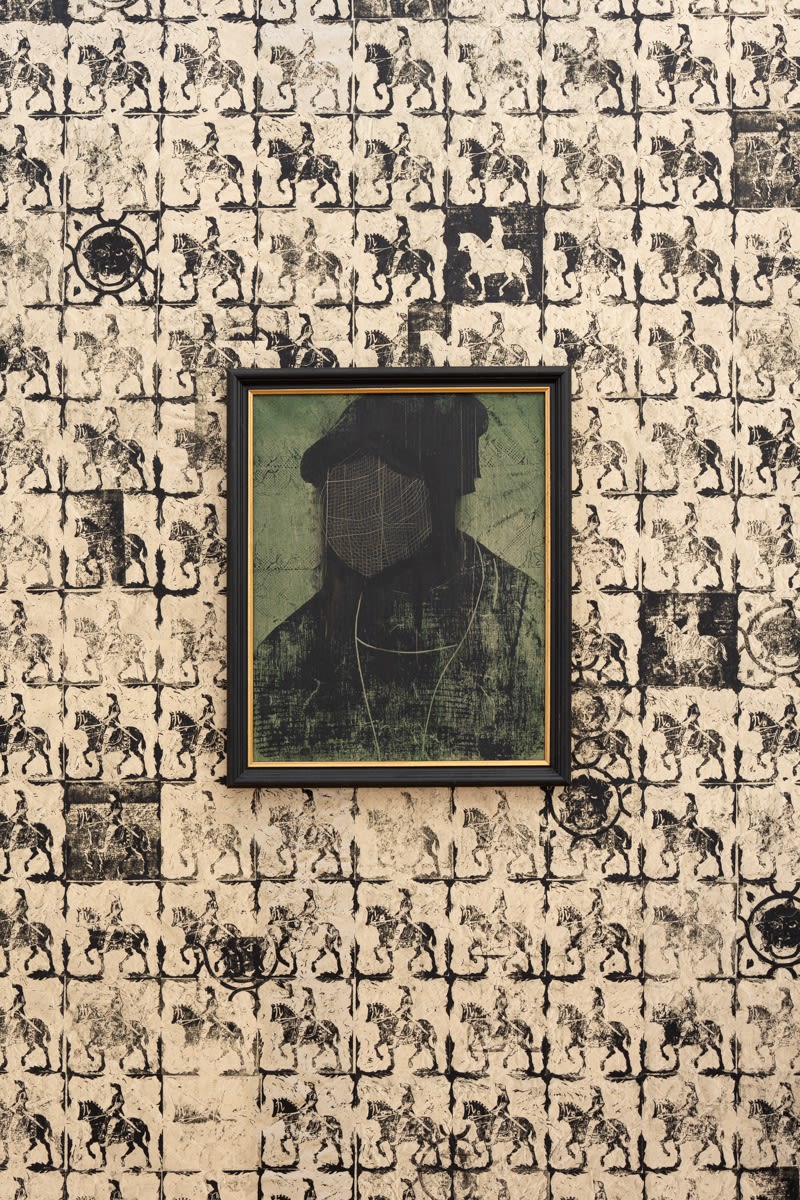 Impasse des Seigneurs