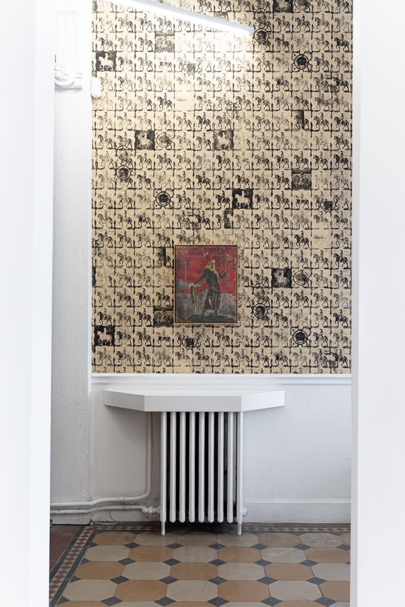 Impasse des Seigneurs