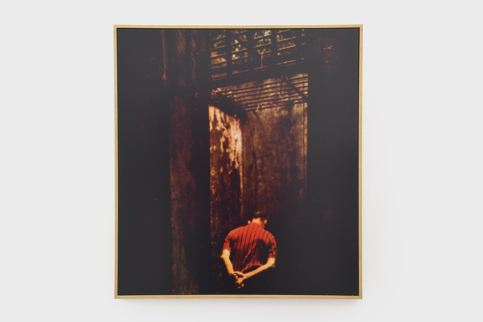 Do not go gentle into that good night