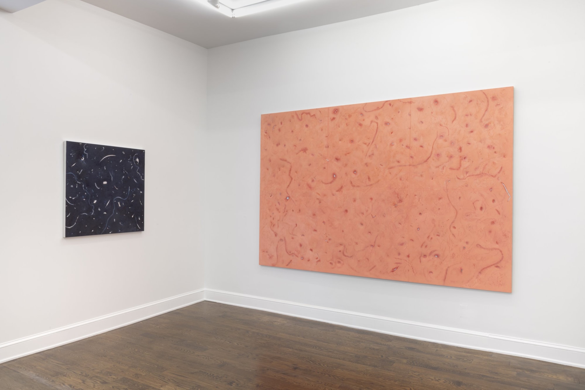 Sledgehammer Paintings