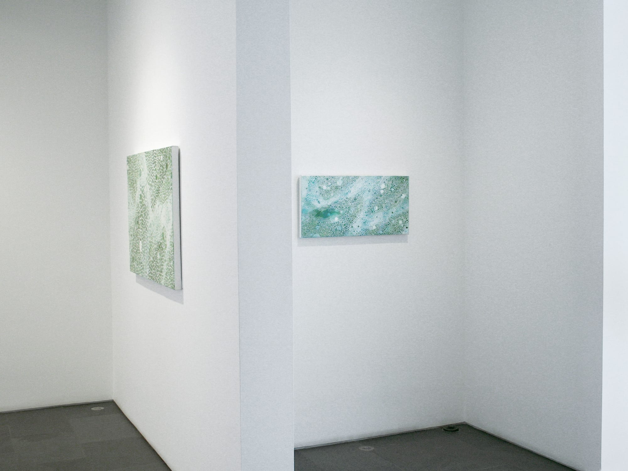 The Eye is The First Circle