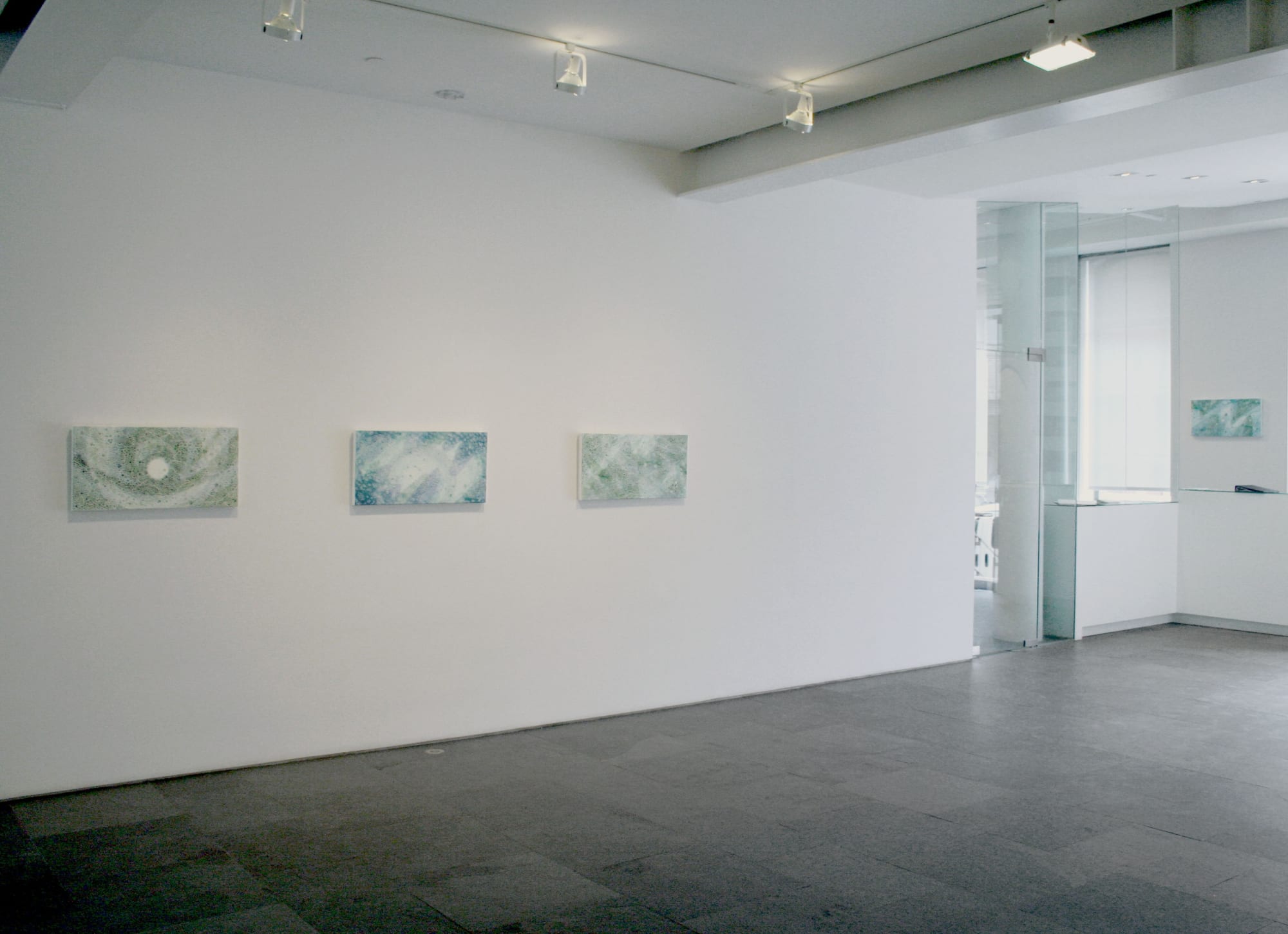 The Eye is The First Circle