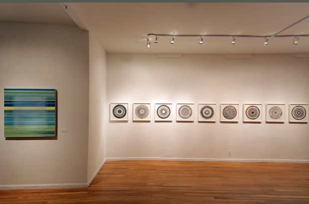 Abby Leigh: Works 2011 - 2013