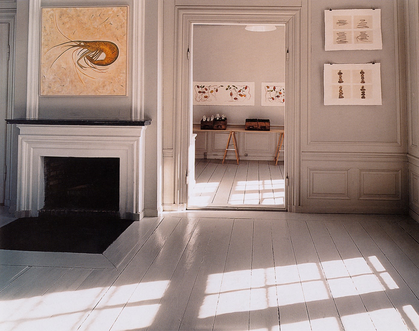 Naturlig Mangfoldighed II