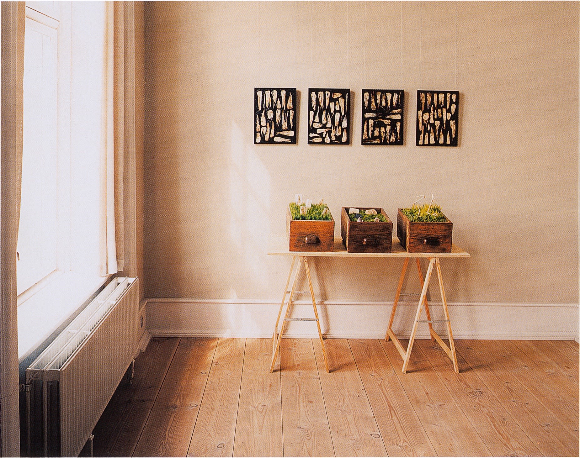 Naturlig Mangfoldighed II