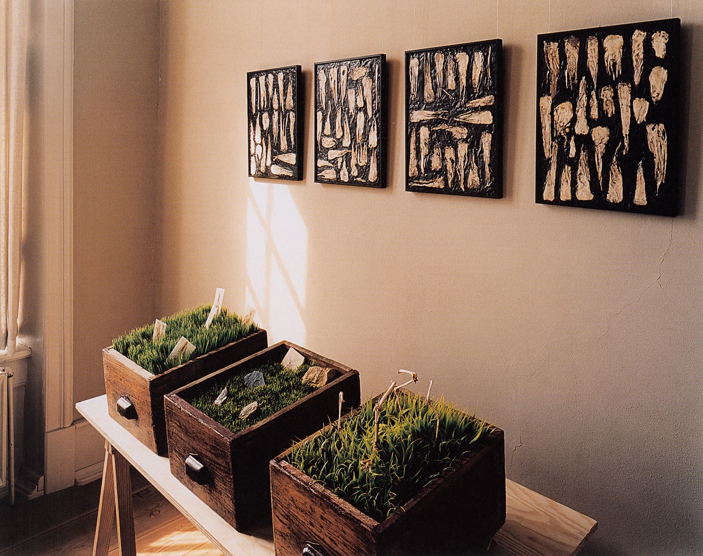 Naturlig Mangfoldighed II