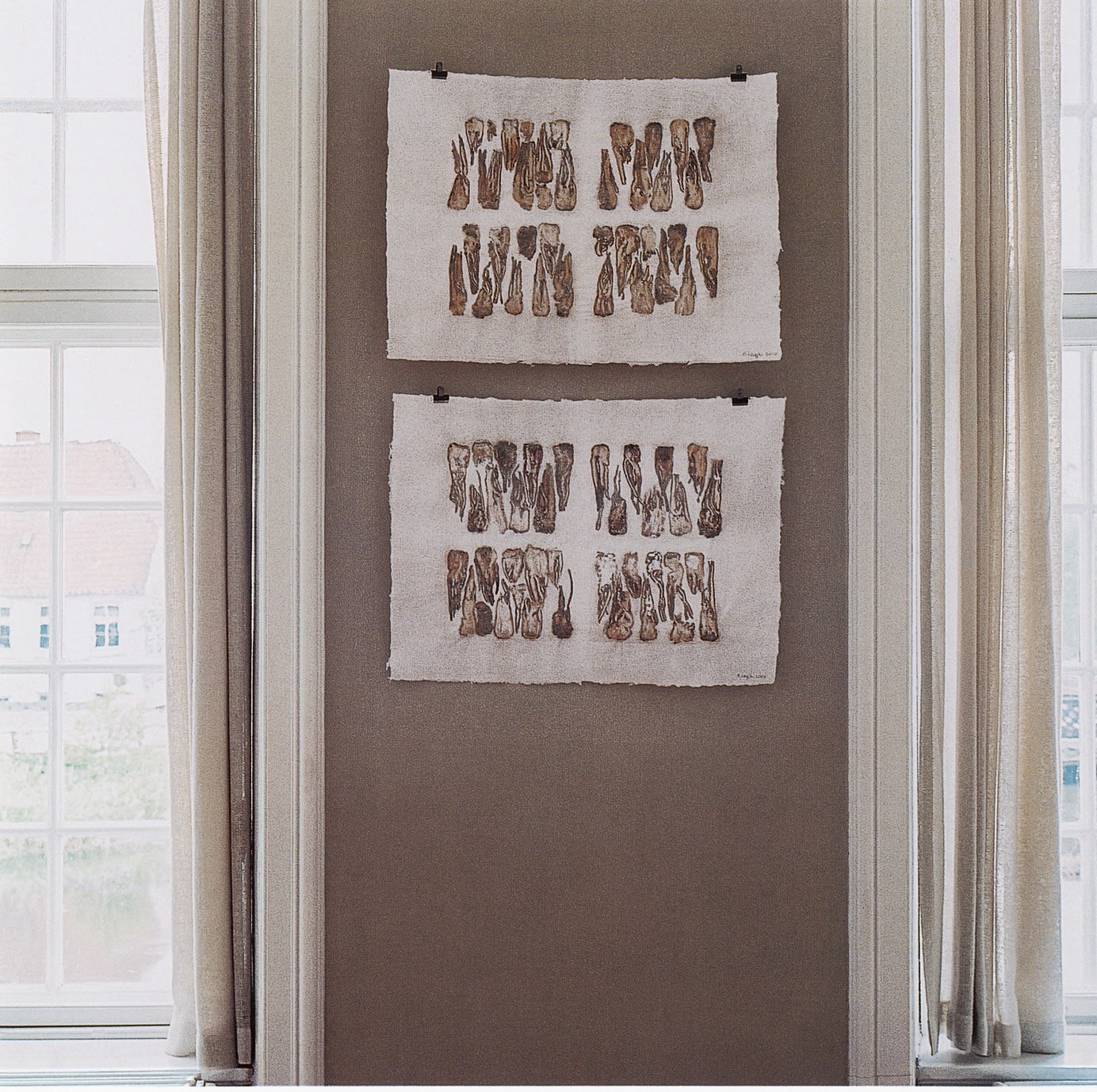 Naturlig Mangfoldighed II