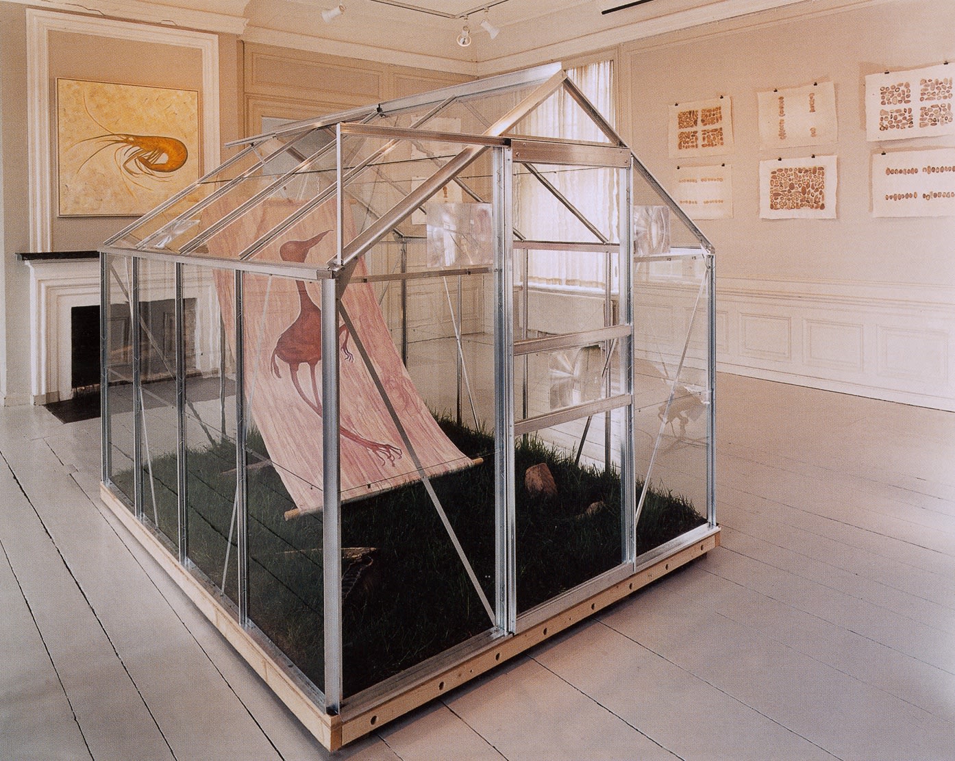 Naturlig Mangfoldighed II