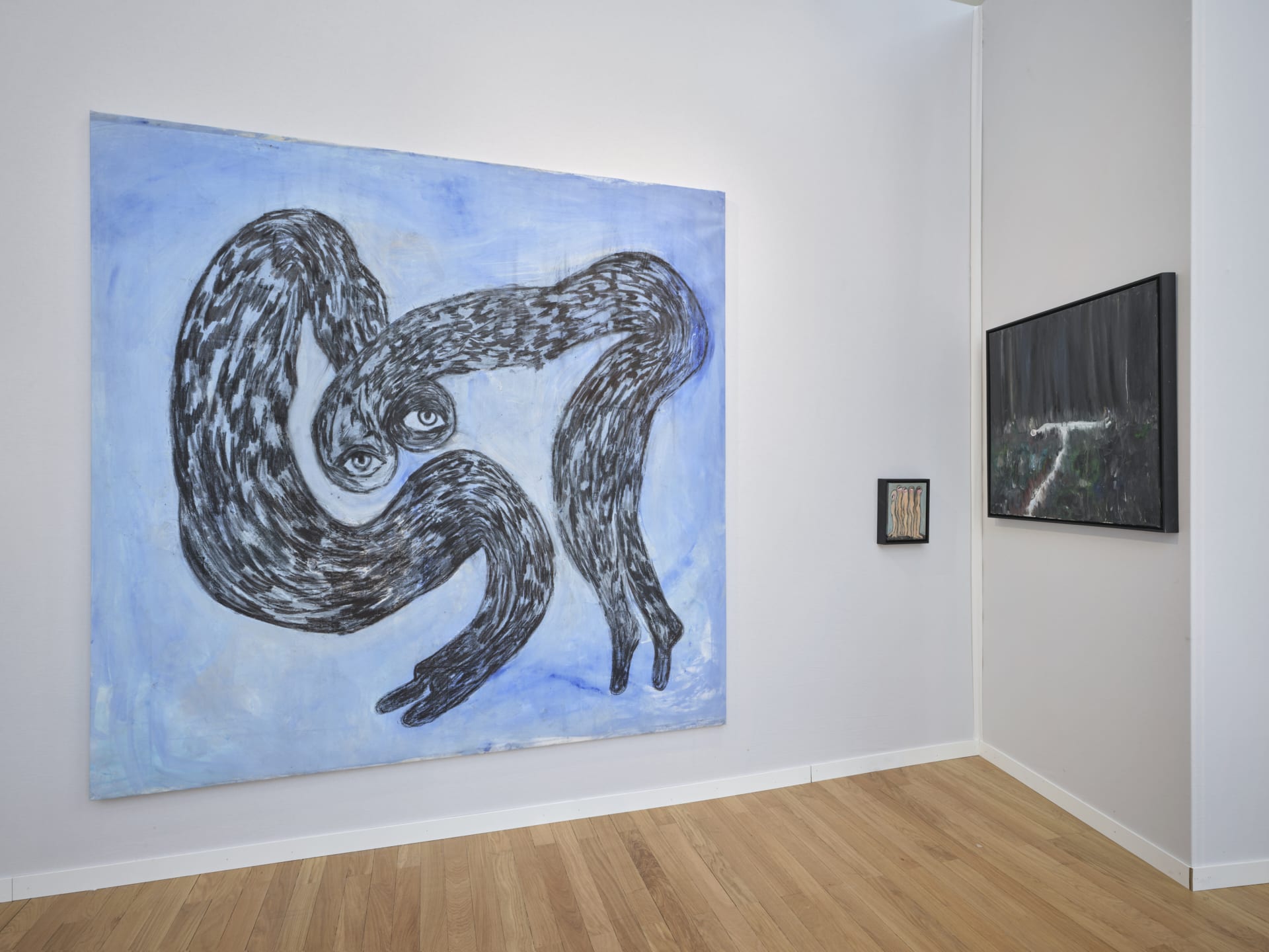 Art Paris Art Fair 2025