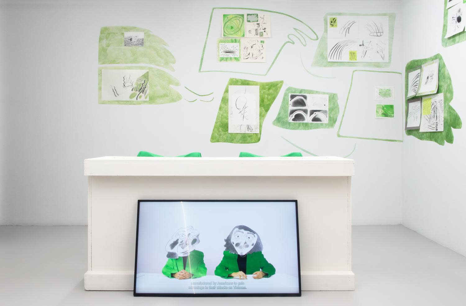 The Rise and Fall of the Meteorology Department