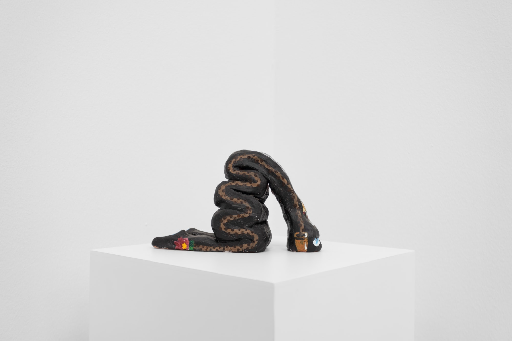 'I Found You Above My Skin Under My Earth' by Alymamah Rashed