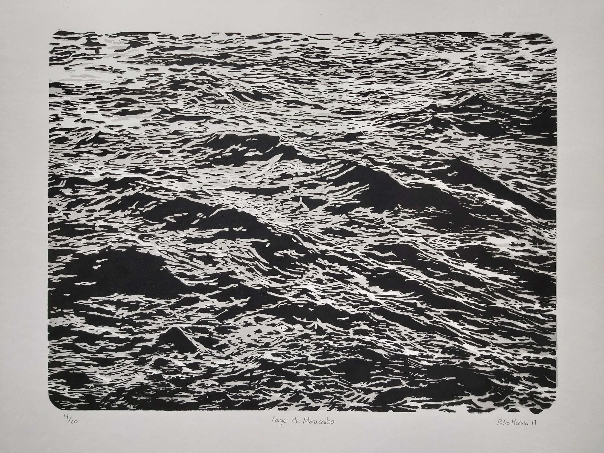 Documento del aquí y el ahora