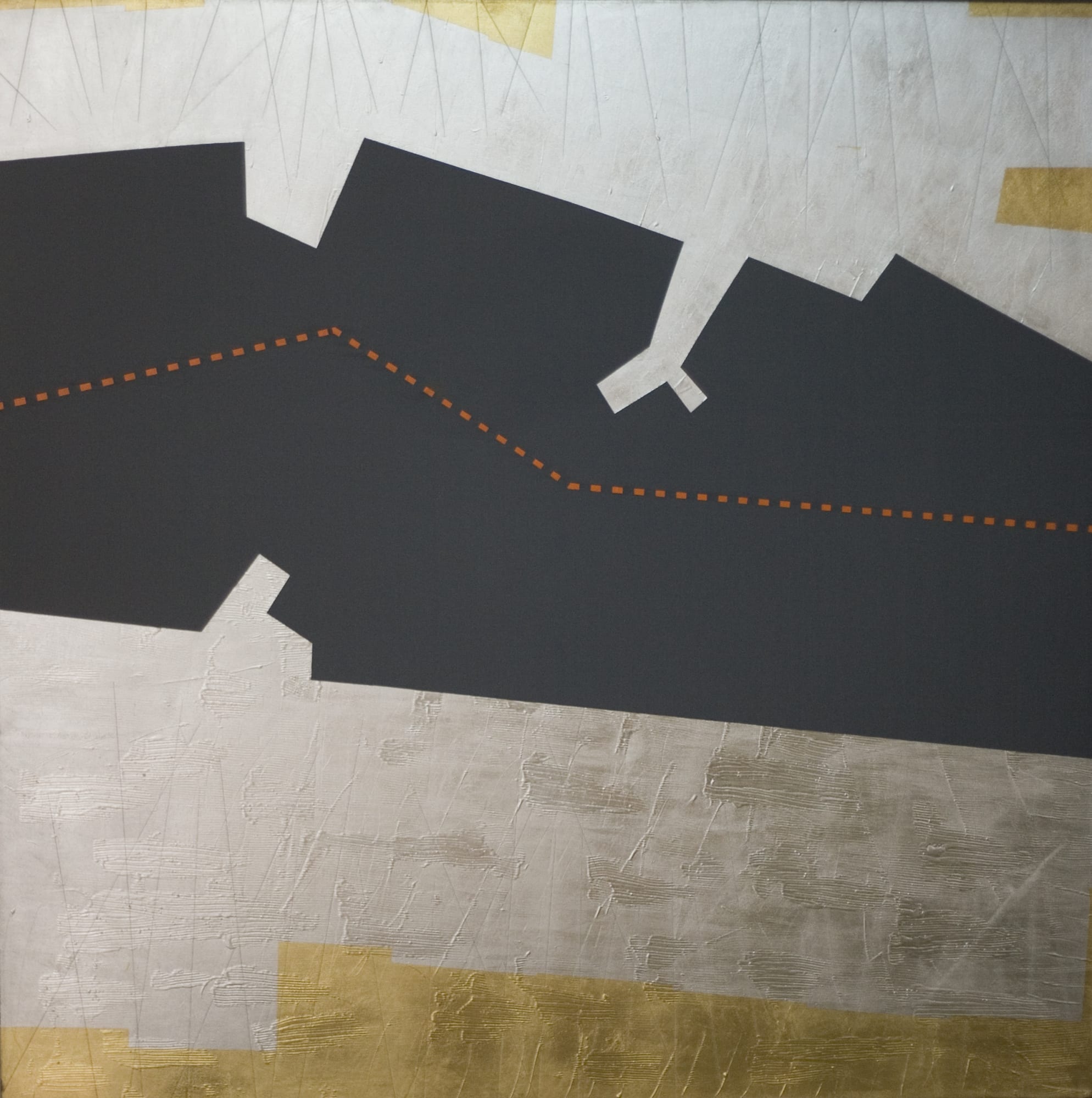 Vestigios del Dorado