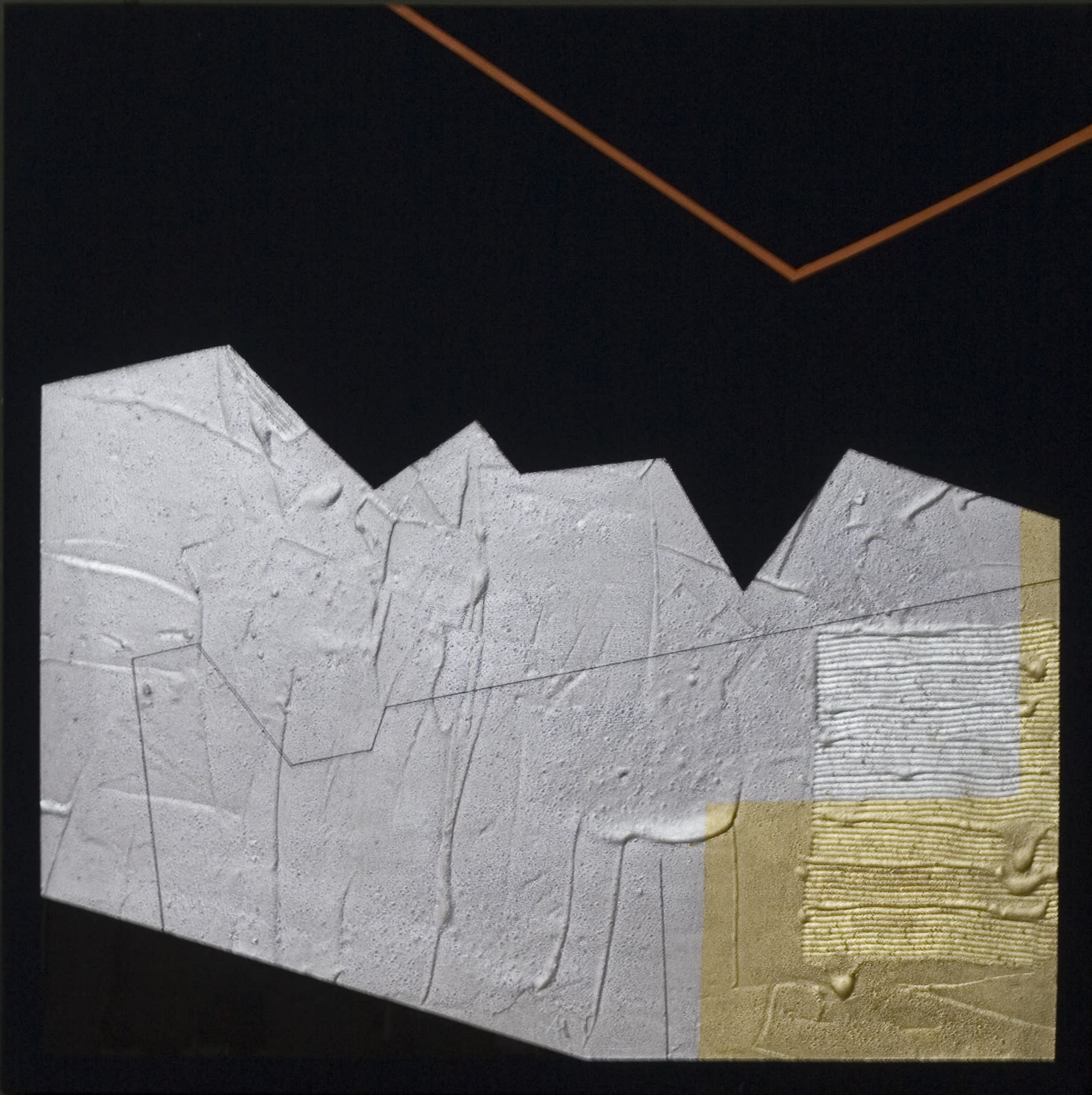 Vestigios del Dorado