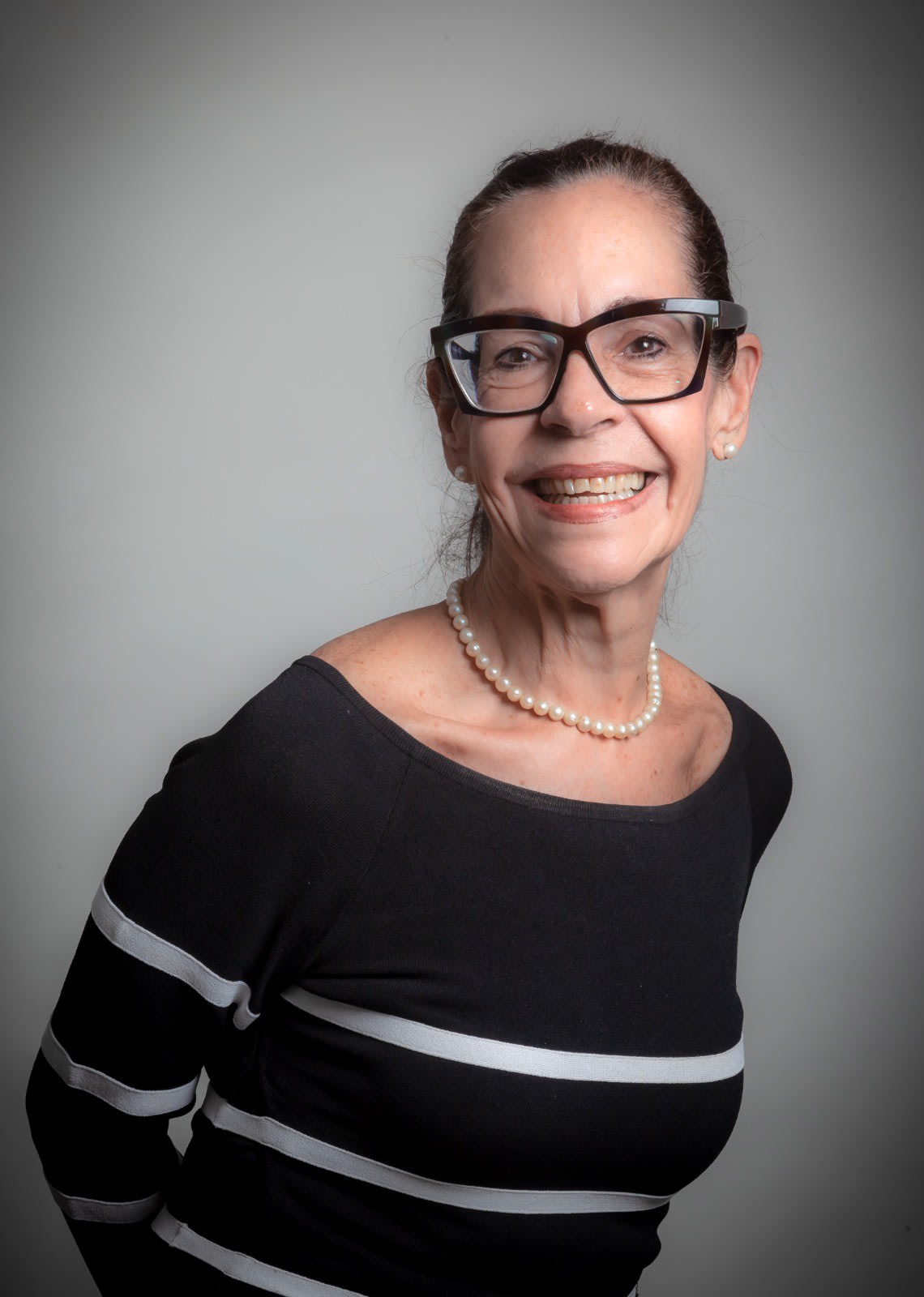 Maria Fernanda Conde Gerencia