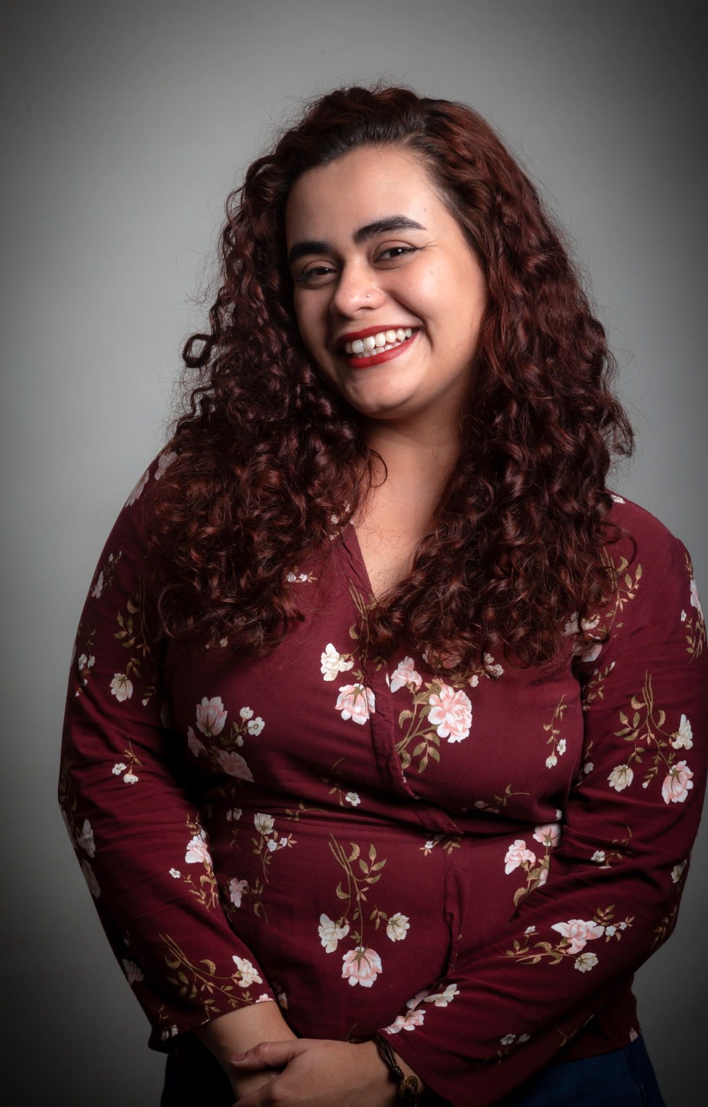 María Alejandra Colmenares León Gerencia