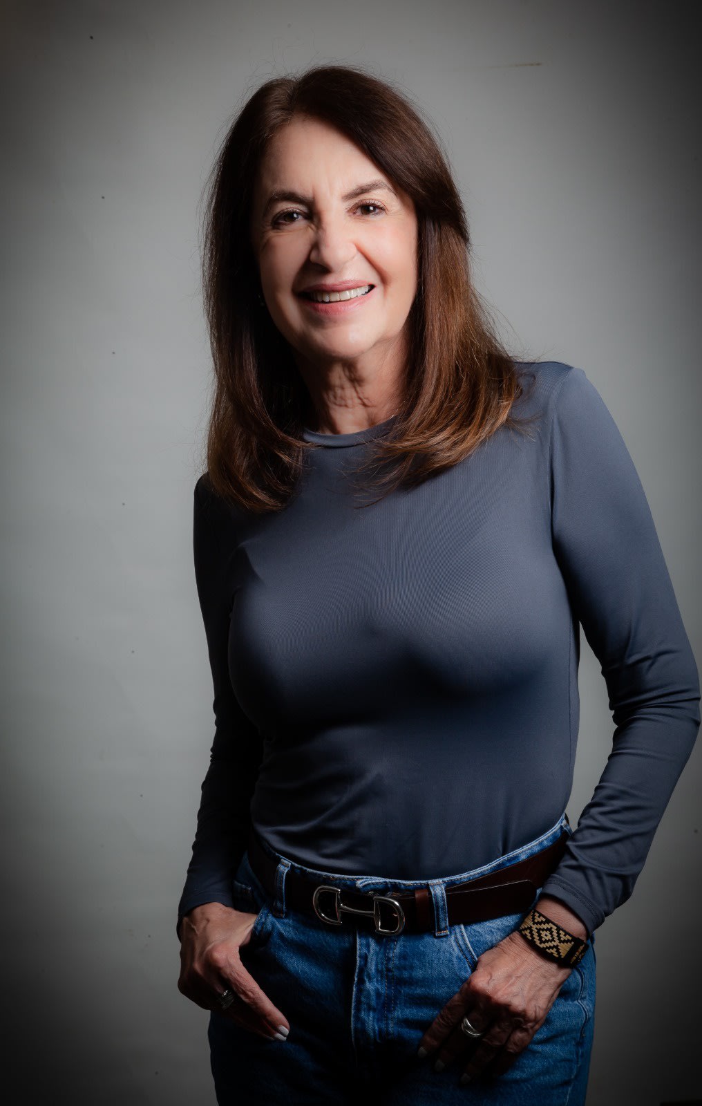 Ruth Auerbach Directora Artistica