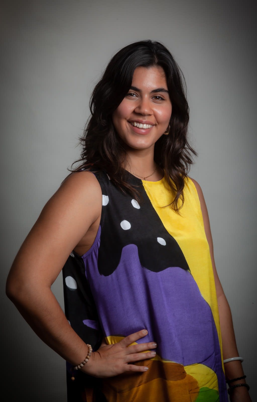 Isabella Nebreda Directora