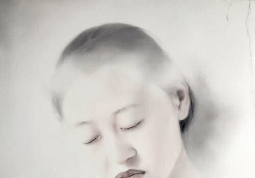 Portraits in Focus - A Group Exhibition