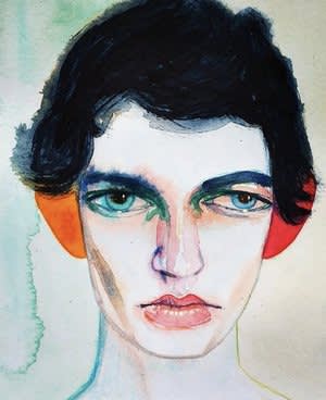 Portraits in Focus - A Group Exhibition