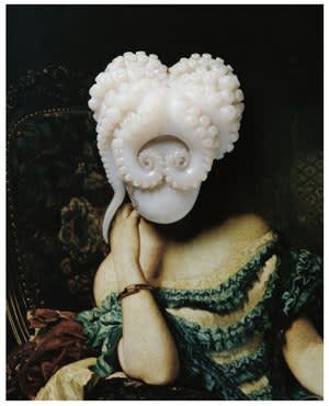 Portraits in Focus - A Group Exhibition