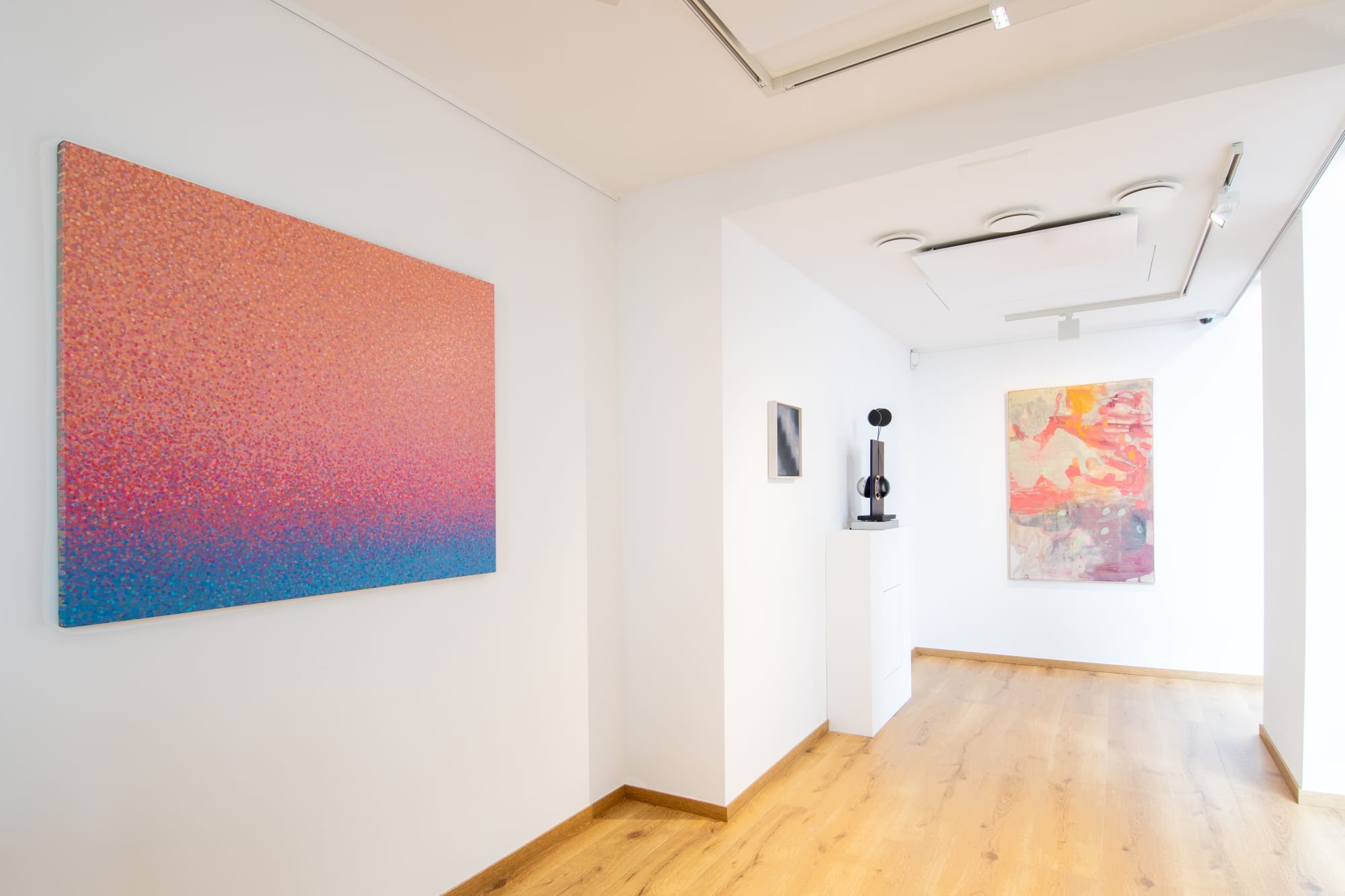 SHIFT: Abstract Transformations