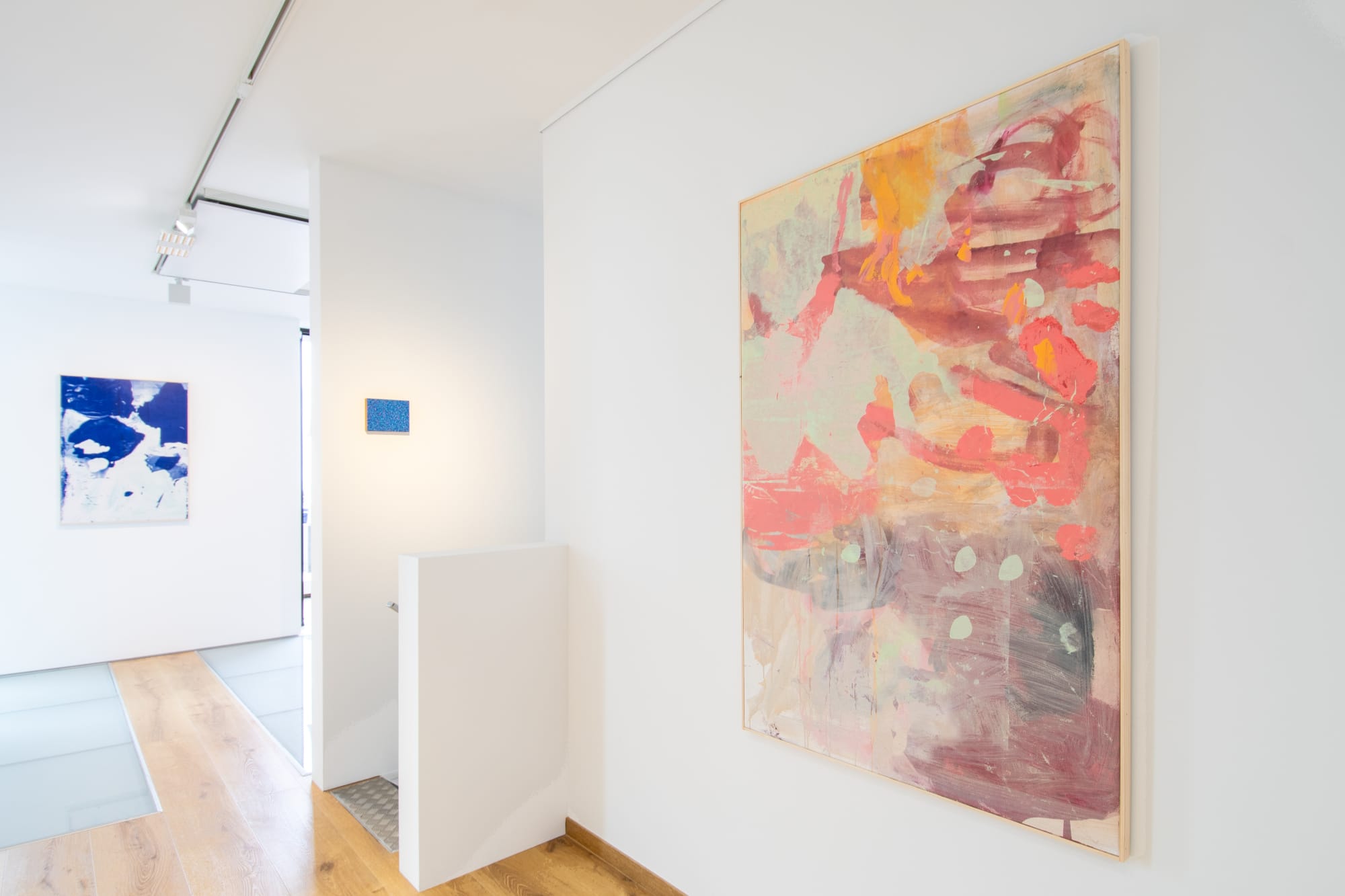 SHIFT: Abstract Transformations