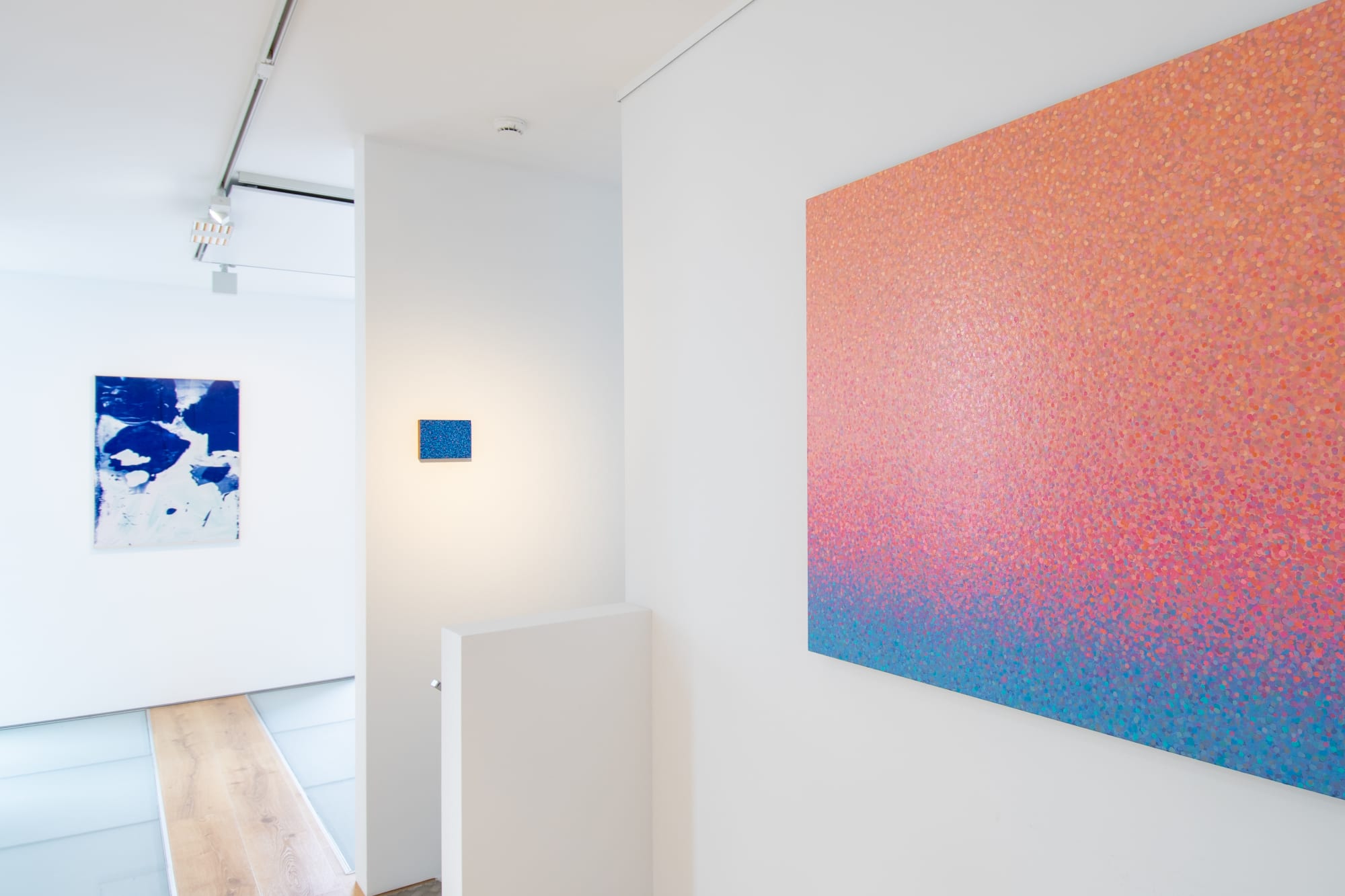 SHIFT: Abstract Transformations