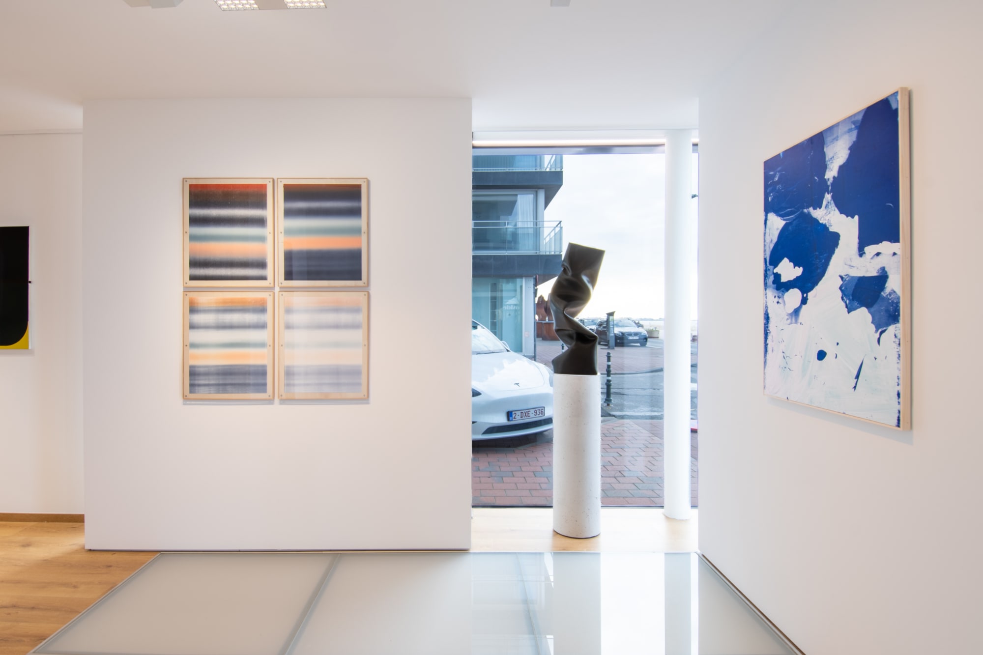 SHIFT: Abstract Transformations