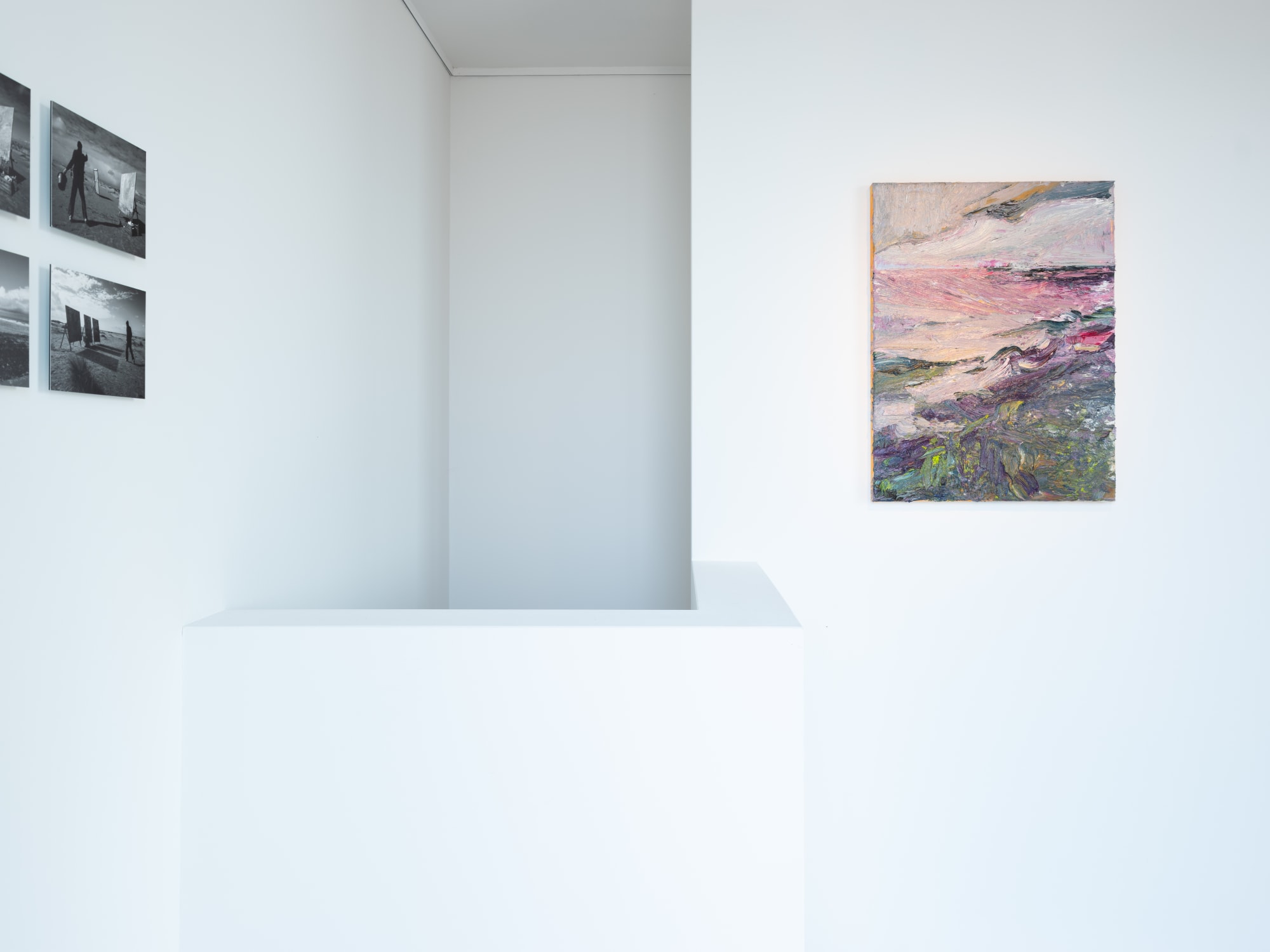 Nils Verkaeren, Tidal Flux, 2025. Buysse Gallery. All rights reserved.