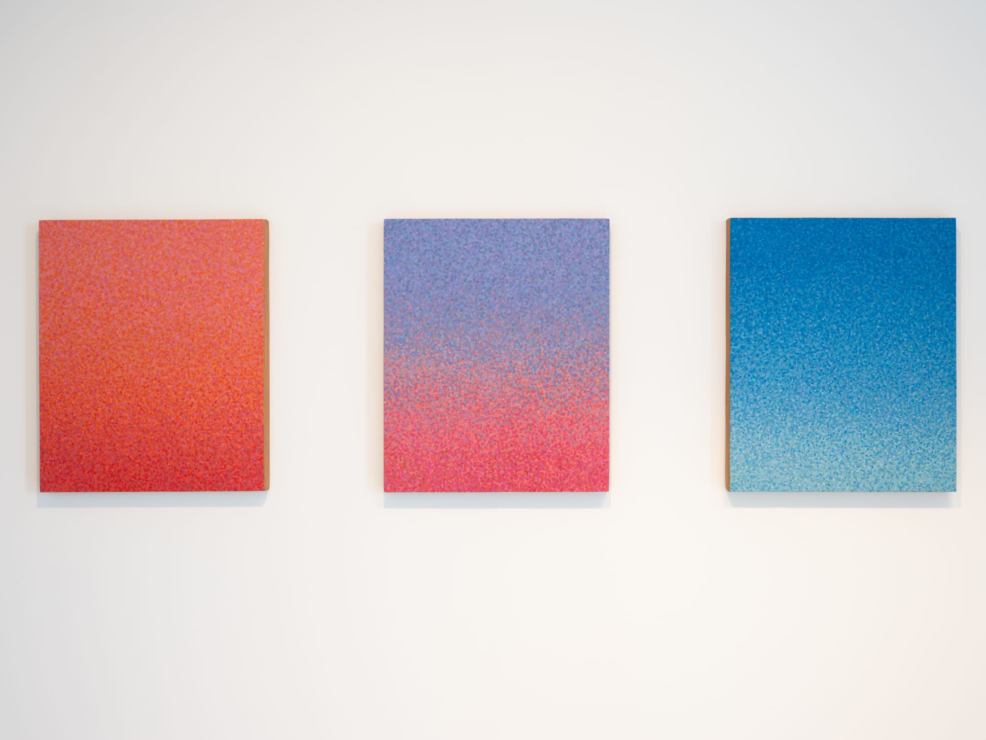 © The artists. Exhibition: Abstract Transformations II. Courtesy of Buysse Gallery, Knokke.