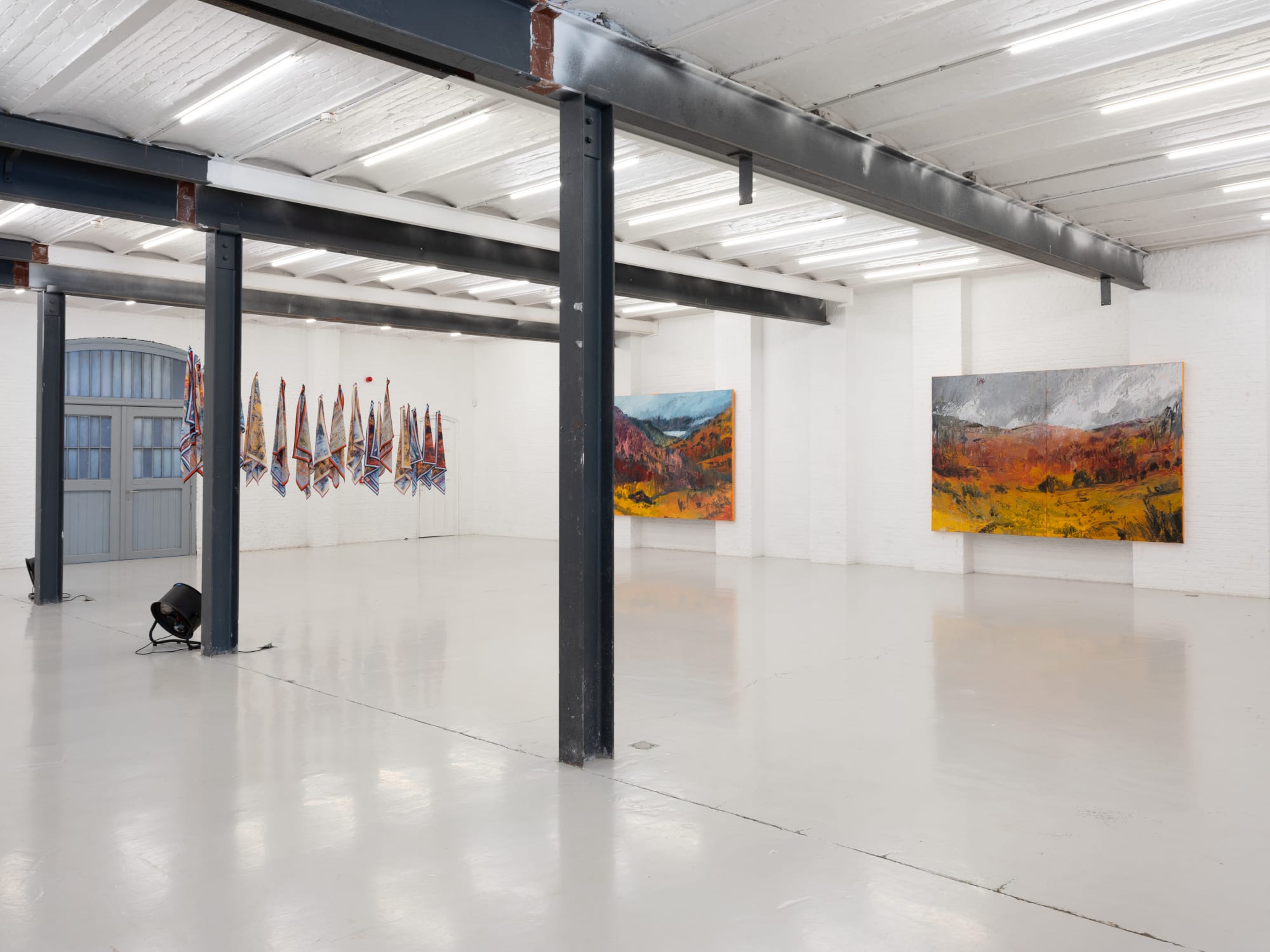 Exhibition: NILS VERKAEREN – The Honouring of Our Roots Dates: 13–15 June 2025 Image courtesy of Buysse Gallery © Nils Verkaeren. All rights reserved.