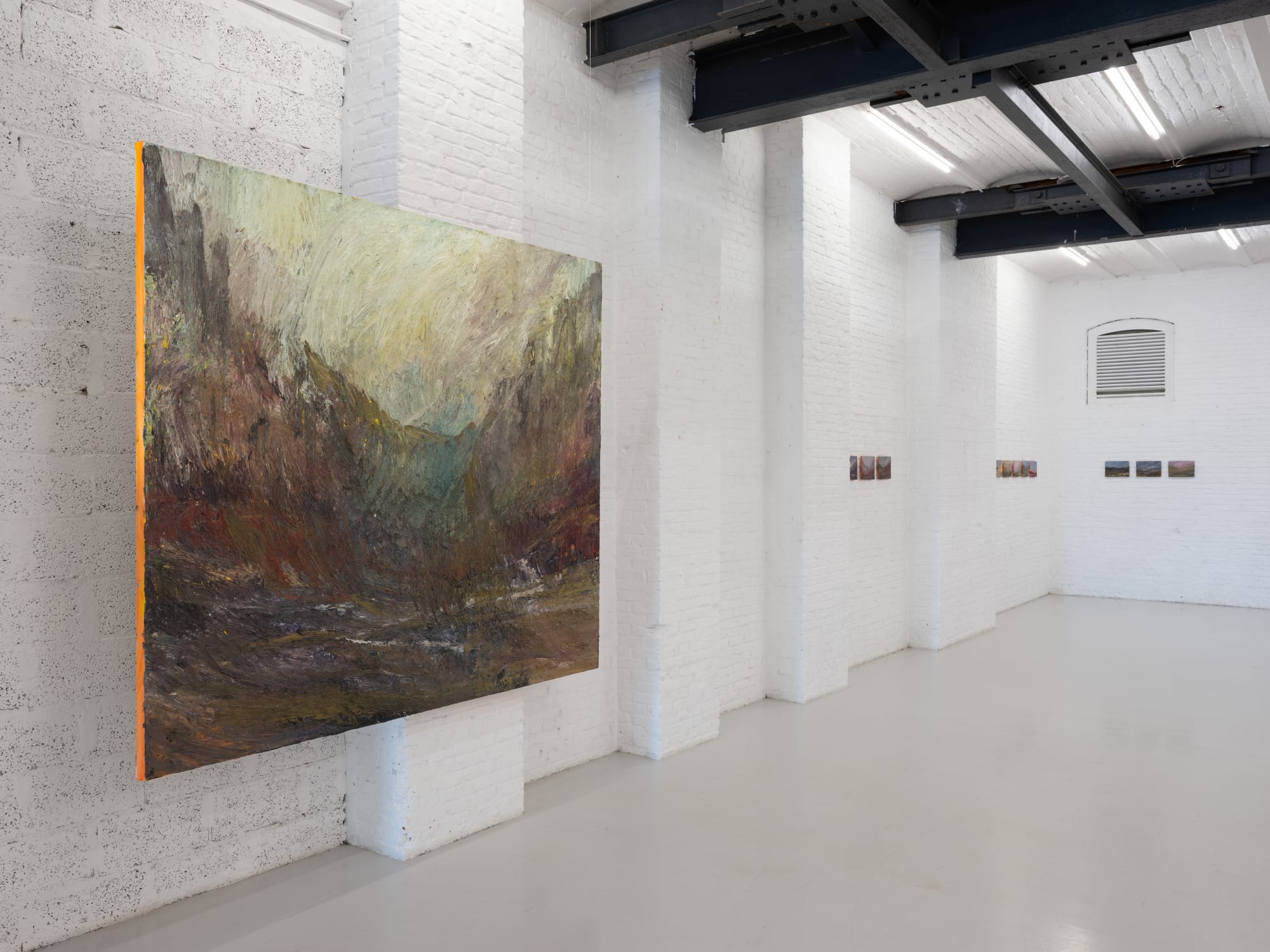 Exhibition: NILS VERKAEREN – The Honouring of Our Roots Dates: 13–15 June 2025 Image courtesy of Buysse Gallery © Nils Verkaeren. All rights reserved.