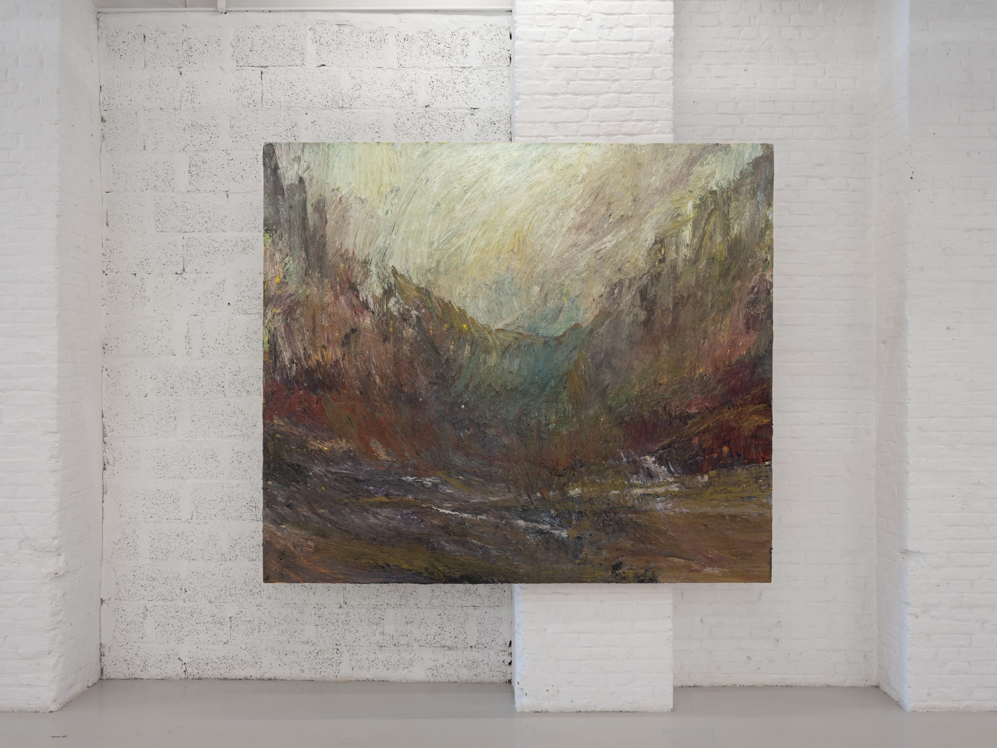 Exhibition: NILS VERKAEREN – The Honouring of Our Roots Dates: 13–15 June 2025 Image courtesy of Buysse Gallery © Nils Verkaeren. All rights reserved.