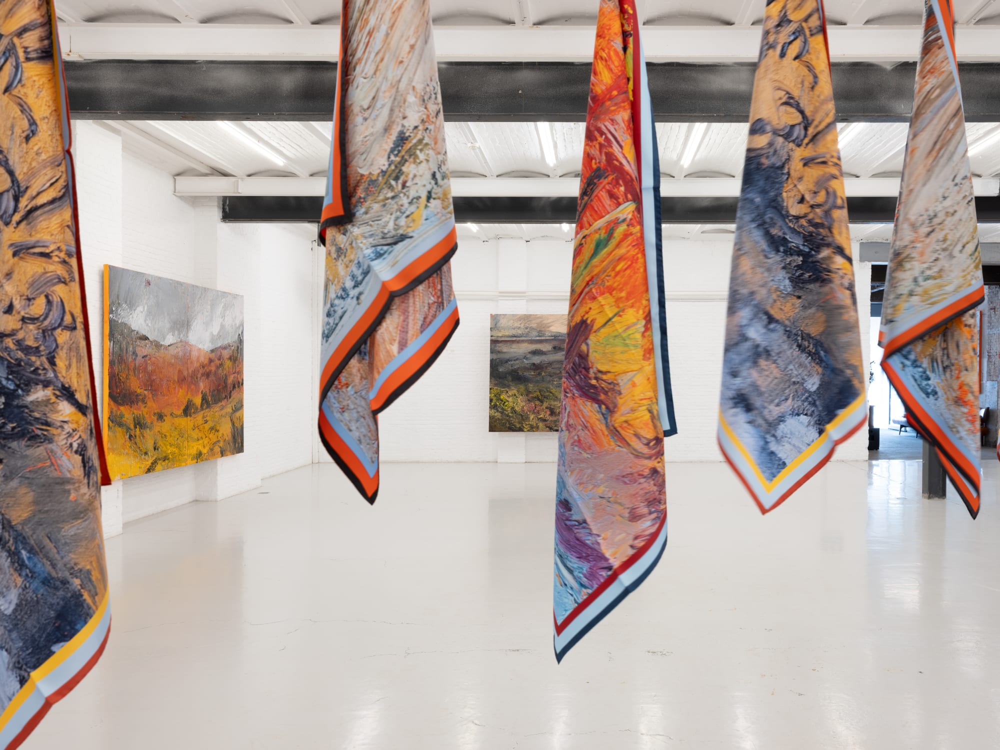 Exhibition: NILS VERKAEREN – The Honouring of Our Roots Dates: 13–15 June 2025 Image courtesy of Buysse Gallery © Nils Verkaeren. All rights reserved.