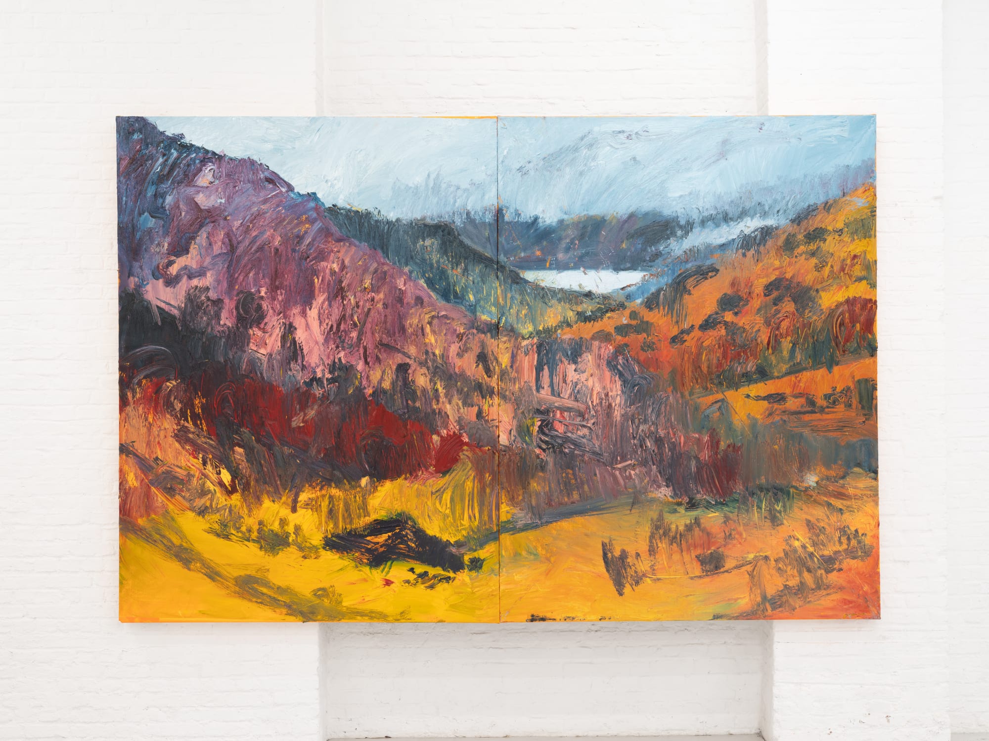 Exhibition: NILS VERKAEREN – The Honouring of Our Roots Dates: 13–15 June 2025 Image courtesy of Buysse Gallery © Nils Verkaeren. All rights reserved.