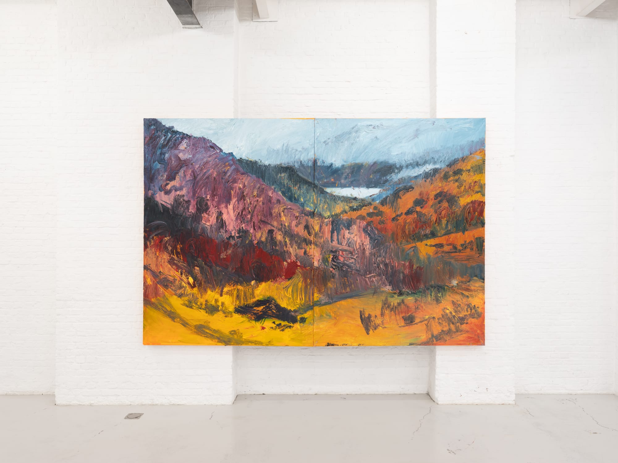 Exhibition: NILS VERKAEREN – The Honouring of Our Roots Dates: 13–15 June 2025 Image courtesy of Buysse Gallery © Nils Verkaeren. All rights reserved.