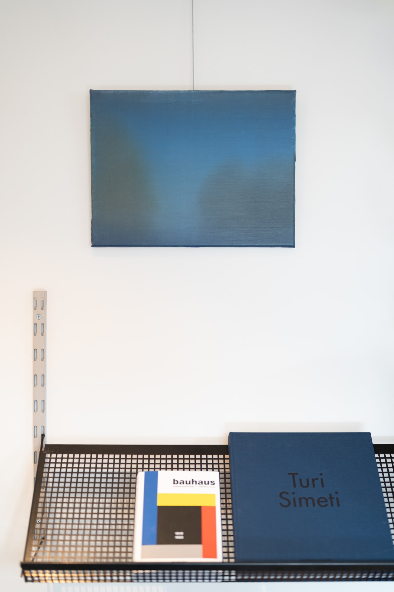 Tom Van Puyvelde: Continuum at Delen Private Bank, Waver, 2025. Photo's: Delen Bank © Buysse Gallery. All rights reserved.