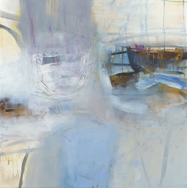 Martyn Brewster: Shadows & Light