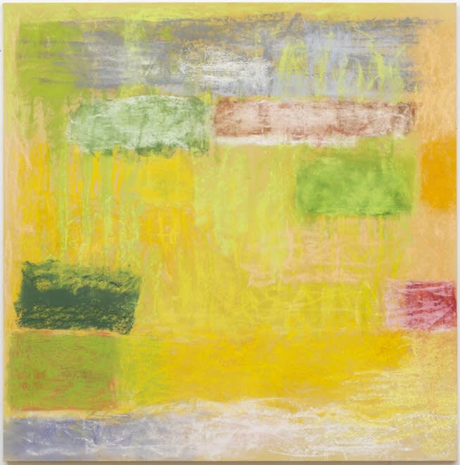 HER PERSONAL SPACE: Women Artists & Contemporary Abstraction