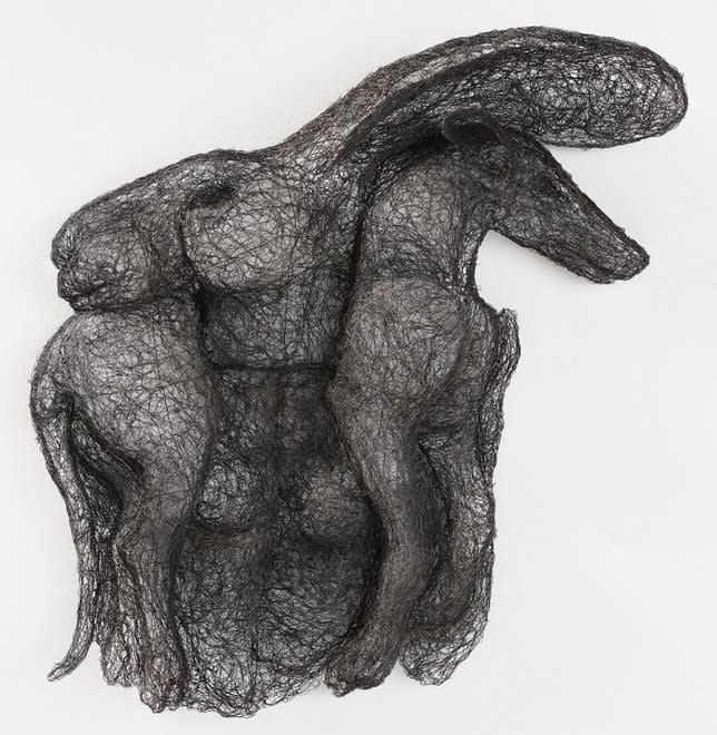 Sophie Ryder: Rising