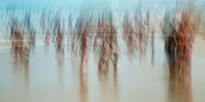 Jay Zukerkorn, Daytona No. 1, 2014