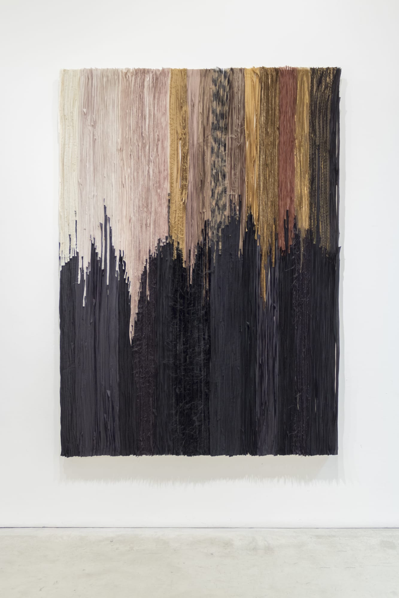 LES HERBES FOLLES DU VIEUX LOGIS